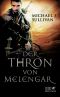 [Riyria 01] • Der Thron von Melengar